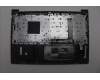Lenovo 5CB1P01003 COVER Upper Case ASM_FRA/ARA W21MSAGBL U