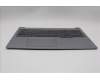Lenovo 5CB1P01003 COVER Upper Case ASM_FRA/ARA W21MSAGBL U