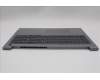 Lenovo 5CB1P01003 COVER Upper Case ASM_FRA/ARA W21MSAGBL U