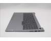 Lenovo 5CB1P01003 COVER Upper Case ASM_FRA/ARA W21MSAGBL U