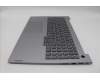 Lenovo 5CB1P01005 COVER Upper Case ASM_GER W21MS AG BL U