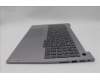 Lenovo 5CB1P01006 COVER Upper Case ASM_GRE W21MS AG BL U