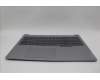 Lenovo 5CB1P01007 COVER Upper Case ASM_HBW W21MS AG BL U