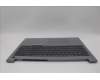 Lenovo 5CB1P01007 COVER Upper Case ASM_HBW W21MS AG BL U