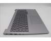 Lenovo 5CB1P01008 COVER Upper Case ASM_HUN W21MS AG BL U