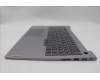 Lenovo 5CB1P01015 COVER Upper Case ASM_POR W21MS AG BL U