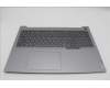 Lenovo 5CB1P01016 COVER Upper Case ASM_RUS W21MS AG BL U