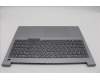 Lenovo 5CB1P01016 COVER Upper Case ASM_RUS W21MS AG BL U