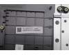 Lenovo 5CB1P01017 COVER Upper Case ASM_SLV W21MS AG BL U