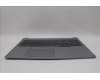 Lenovo 5CB1P01054 COVER Upper Case ASM_SWS W21MS AG BL U
