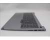 Lenovo 5CB1P01062 COVER Upper Case ASM_UKE W21MS AG BL U