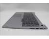Lenovo 5CB1P01066 COVER Upper Case ASM_USA ENG W21MSAGBL U