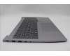 Lenovo 5CB1P01066 COVER Upper Case ASM_USA ENG W21MSAGBL U