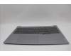 Lenovo 5CB1P01067 COVER Upper Case ASM_ARA W21MS AG U