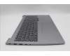 Lenovo 5CB1P01074 COVER Upper Case ASM_FRA W21MS AG U