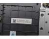Lenovo 5CB1P01074 COVER Upper Case ASM_FRA W21MS AG U