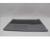 Lenovo 5CB1P01095 COVER Upper Case ASM_UKE W21MS AG U