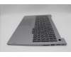 Lenovo 5CB1P01095 COVER Upper Case ASM_UKE W21MS AG U
