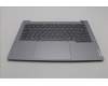 Lenovo 5CB1P01125 COVER Upper Case ASM_FRA W21KG AGBL H