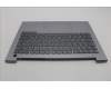 Lenovo 5CB1P01125 COVER Upper Case ASM_FRA W21KG AGBL H