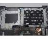 Lenovo 5CB1P01129 COVER Upper Case ASM_GRE W21KG AGBL H