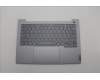 Lenovo 5CB1P01130 COVER Upper Case ASM_HBW W21KG AGBL H