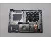 Lenovo 5CB1P01130 COVER Upper Case ASM_HBW W21KG AGBL H
