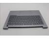 Lenovo 5CB1P01130 COVER Upper Case ASM_HBW W21KG AGBL H