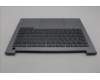 5CB1P01137 Lenovo COVER Upper Case ASM_NORDIC W21KG AGBL H