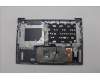 Lenovo 5CB1P01138 COVER Upper Case ASM_POR W21KG AGBL H