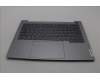 Lenovo 5CB1P01138 COVER Upper Case ASM_POR W21KG AGBL H