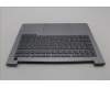 Lenovo 5CB1P01138 COVER Upper Case ASM_POR W21KG AGBL H