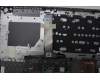 Lenovo 5CB1P01138 COVER Upper Case ASM_POR W21KG AGBL H