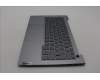 Lenovo 5CB1P01138 COVER Upper Case ASM_POR W21KG AGBL H