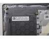 Lenovo 5CB1P01138 COVER Upper Case ASM_POR W21KG AGBL H