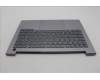Lenovo 5CB1P01140 COVER Upper Case ASM_SLV W21KG AGBL H