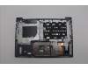 Lenovo 5CB1P01141 COVER Upper Case ASM_SPA W21KG AGBL H
