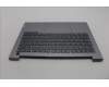 Lenovo 5CB1P01141 COVER Upper Case ASM_SPA W21KG AGBL H