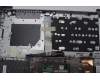 Lenovo 5CB1P01142 COVER Upper Case ASM_SWS W21KG AGBL H