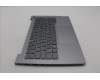 Lenovo 5CB1P01142 COVER Upper Case ASM_SWS W21KG AGBL H
