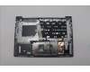 Lenovo 5CB1P01146 COVER Upper Case ASM_UKE W21KG AGBL H