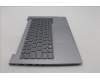 5CB1P01146 Lenovo COVER Upper Case ASM_UKE W21KG AGBL H