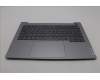 Lenovo 5CB1P01147 COVER Upper Case ASM_UKR W21KG AGBL H