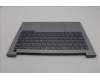 Lenovo 5CB1P01147 COVER Upper Case ASM_UKR W21KG AGBL H