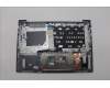 Lenovo 5CB1P01149 COVER Upper Case ASM_ARA W21KG AGNBL H