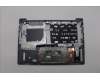 Lenovo 5CB1P01154 COVER Upper Case ASM_ENG W21KG AGNBL H