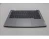 Lenovo 5CB1P01154 COVER Upper Case ASM_ENG W21KG AGNBL H