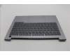 Lenovo 5CB1P01154 COVER Upper Case ASM_ENG W21KG AGNBL H