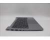 Lenovo 5CB1P01156 COVER Upper Case ASM_FRA W21KG AGNBL H