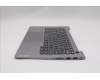 Lenovo 5CB1P01349 COVER Upper Case ASM_RUS W21KG AGNBL H
